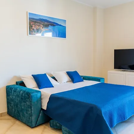 L'arancio House- Perfect For Families&groups Apartamento