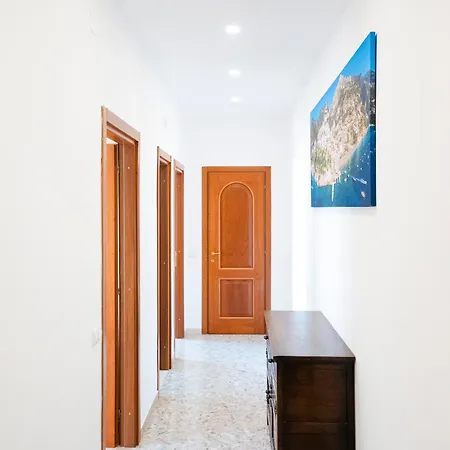 L'arancio House- Perfect For Families&groups * Península Sorrentina