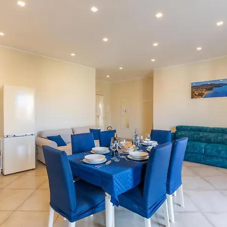 L'arancio House- Perfect For Families And Groups Sorrento