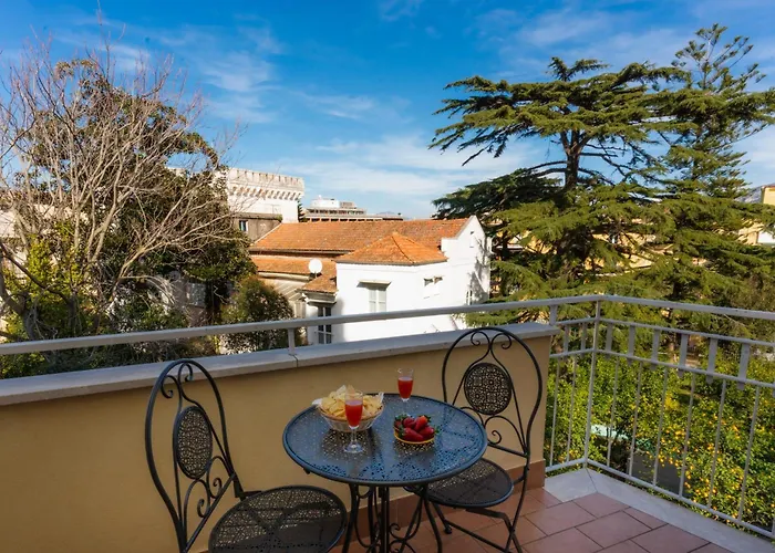 아파트 L'arancio House- Perfect For Families And Groups