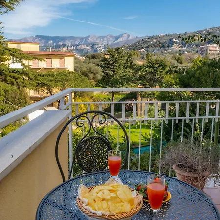 Apartament L'arancio House- Perfect For Families And Groups *