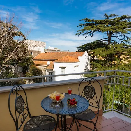 Apartment L'arancio House- 100 Mq- Center