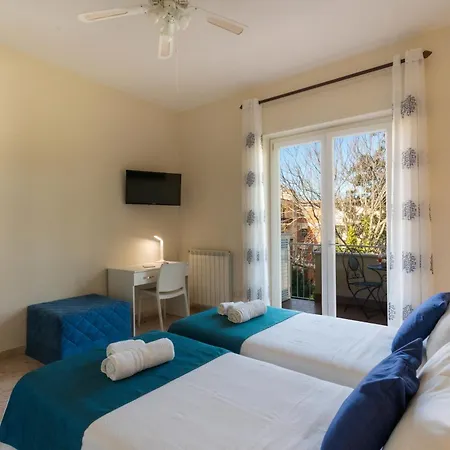 Apartment L'arancio House- 100 Mq- Center Sorrento