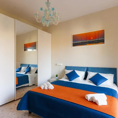 L'arancio House- Perfect For Families And Groups Sorrente