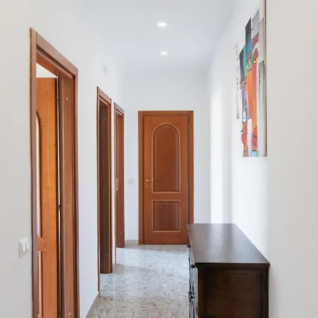 Apartment L'arancio House- 100 Mq- Center Sorrento
