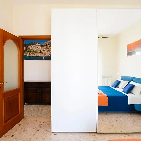 L'arancio House- Perfect For Families And Groups Sorrente