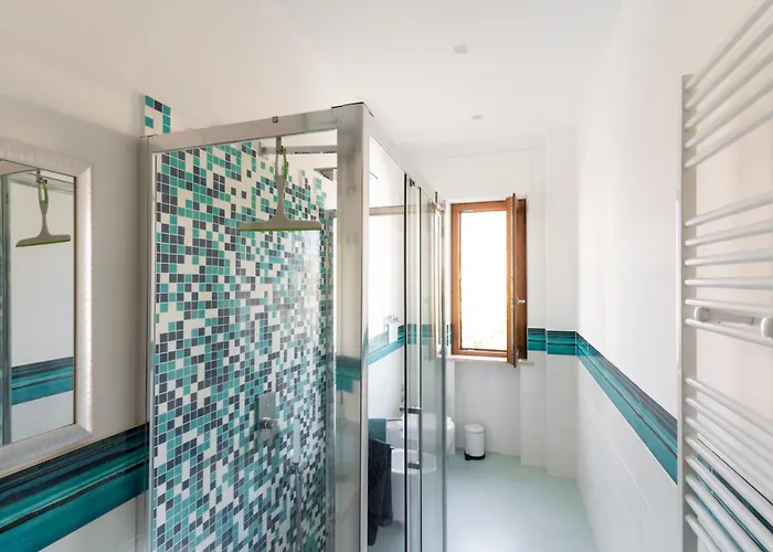 Lejlighed L'arancio House- Perfect For Families And Groups *