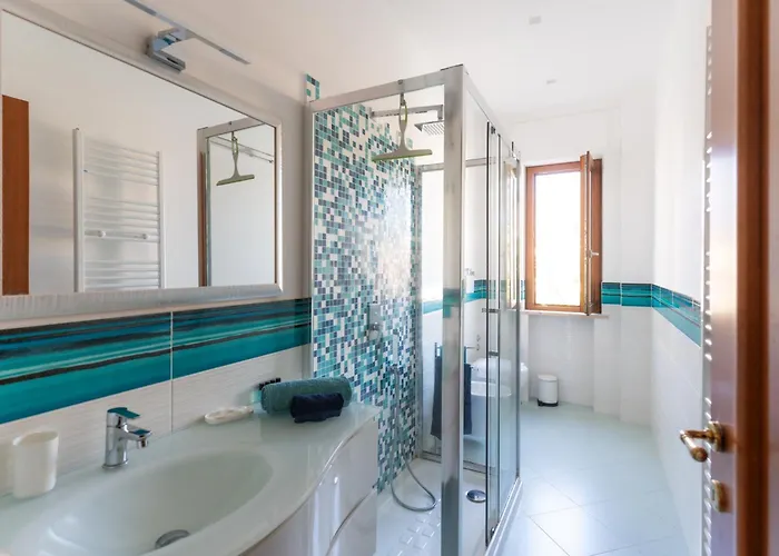 L'arancio House- Perfect For Families And Groups Apartment Sorrent