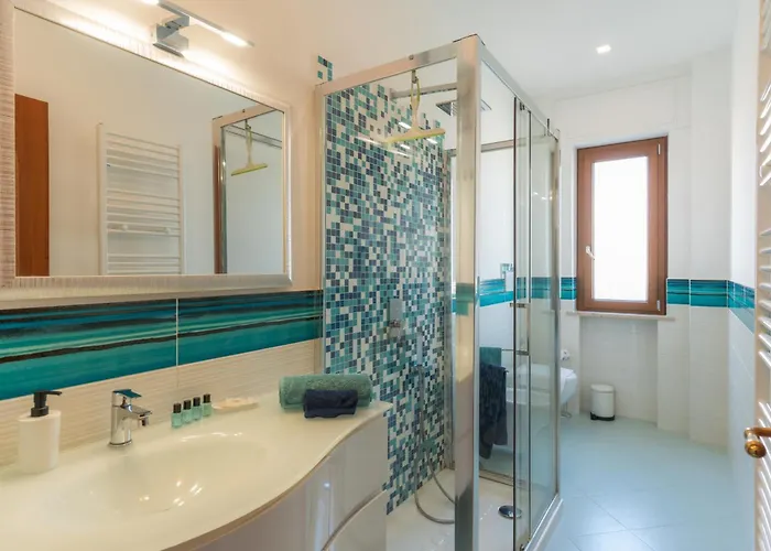 L'arancio House- Perfect For Families And Groups Sorrent