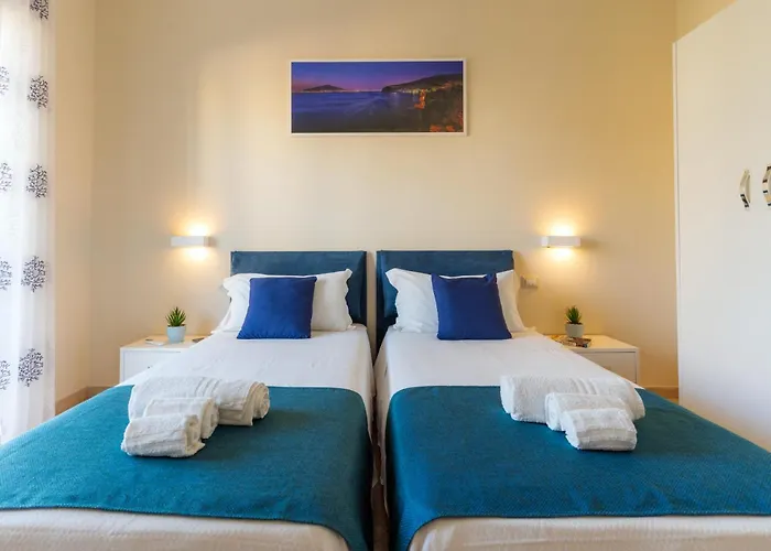 Lejlighed L'arancio House- Perfect For Families And Groups