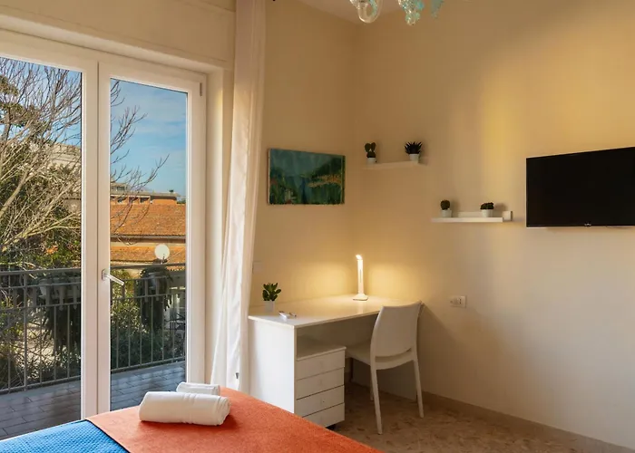 Lejlighed L'arancio House- Perfect For Families And Groups *