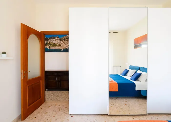 L'arancio House- Perfect For Families And Groups Sorrent