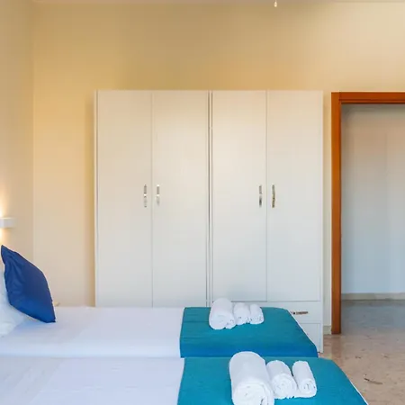 L'arancio House- Perfect For Families And Groups Apartmán Sorrento