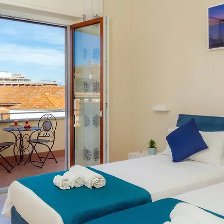 L'arancio House- Perfect For Families And Groups