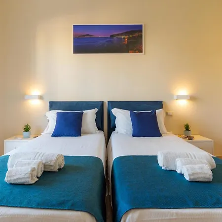 Lejlighed L'arancio House- Perfect For Families And Groups