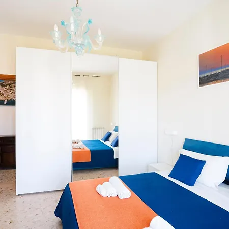 Apartmán L'arancio House- Perfect For Families And Groups Sorrento
