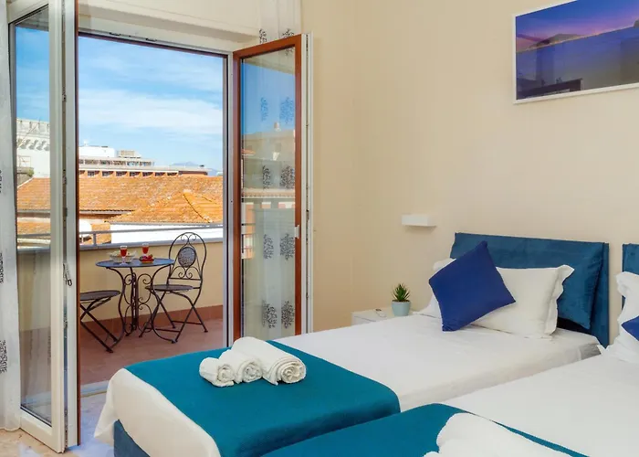 L'arancio House- Perfect For Families And Groups