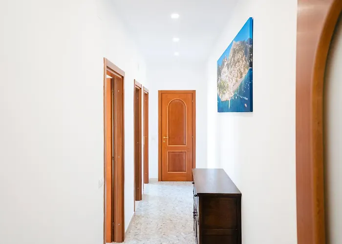 L'arancio House- Perfect For Families And Groups * Sorrento